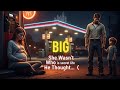 Undercover Single Dad Found a Pregnant Girl Crying at Gas Station—Unaware She Was a CEO Millionaire…
