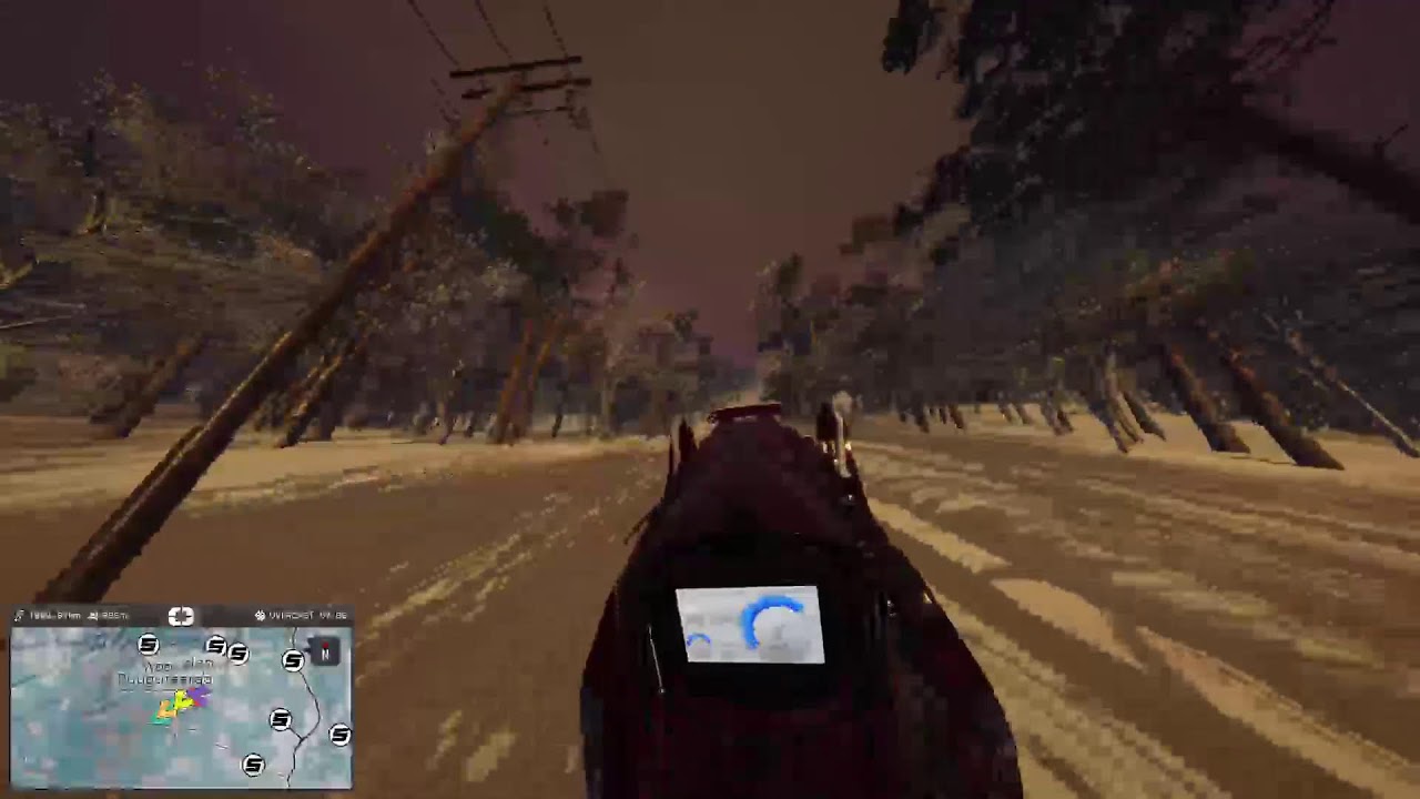 Pure Back Country Riding|Sledders Live  Stream|