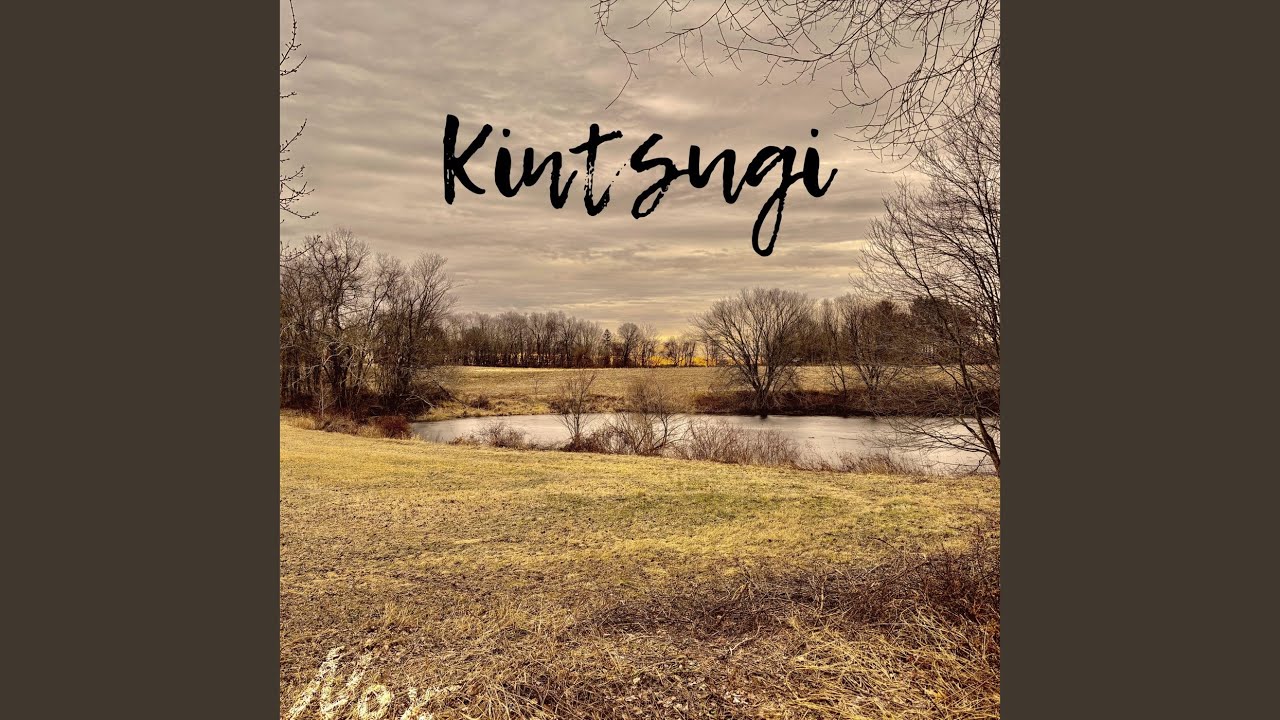 YouTube에서 Kintsugi 보기 YouTube에서 Kintsugi 보기