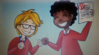 Superstar Kids Storybook Time With Dave Benson Phillips