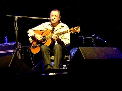 Bert Jansch