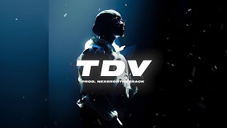 [FREE] Ninho x Werenoi Type Beat - 'TRAIN DE VIE' | Instru Piano/Triste | Instru Rap 2025