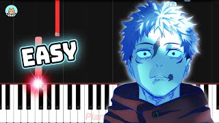 Download Lagu Jujutsu Kaisen Season 3 ED - \ MP3