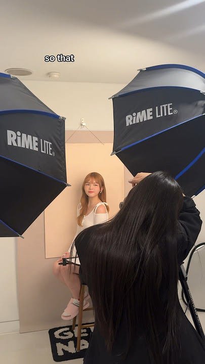 Come w/ me to take Korean ID photos 📸👩🏻 #photoshoot#profilephoto