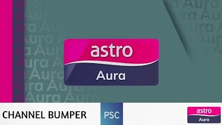 [CHANNEL BUMPER] (2024): Astro Aura
