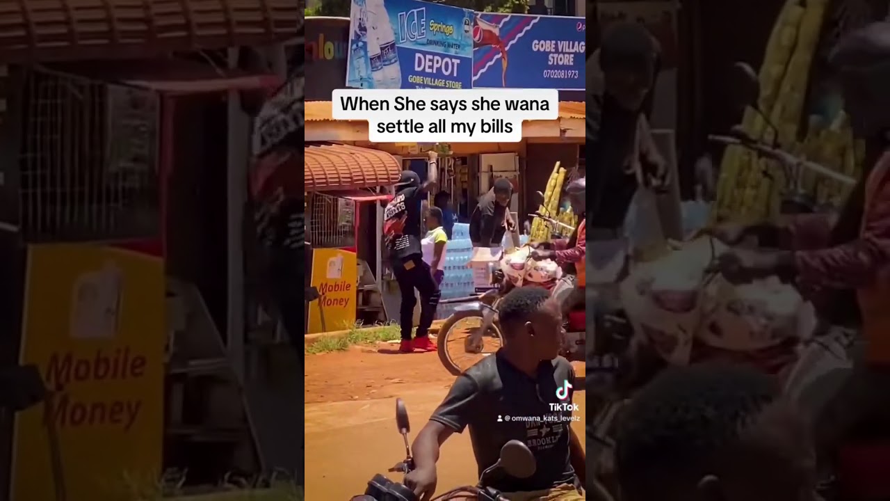 Watch KULABISA - Omwana Kats Levelz on YouTube Watch KULABISA - Omwana Kats Levelz on YouTube