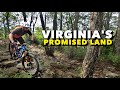 This states crown jewel is an MTB mecca, and Lookout Mountain is a must ride.