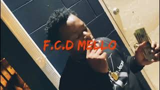 F.c.d Mello- Ride4Me