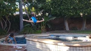 char char split dive