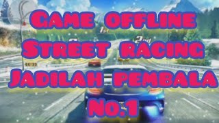 game offline balap mobil street racing 3D screenshot 5