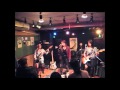 嫌になっちゃうズ / Sheena is a Punk Rocker @西宮スタジオモンジャクシン