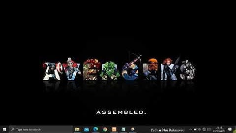 Power Designer 16.5 dan Perintah (DDL) Pada MySQL Menggunakan CMD