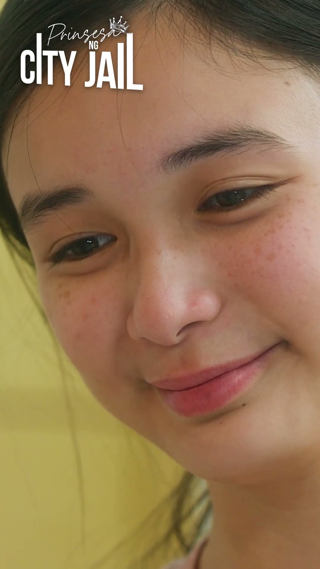 Sana lahat ng anak ay katulad ni Princess! #shorts | Prinsesa Ng City Jail