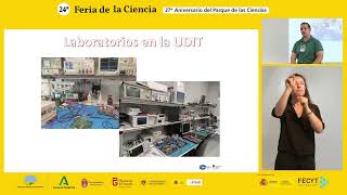 MUY INTERESANTE 2 Ingeniería andaluza en la misión COMET INTERCEPTOR Jaime Jiménez Ortega