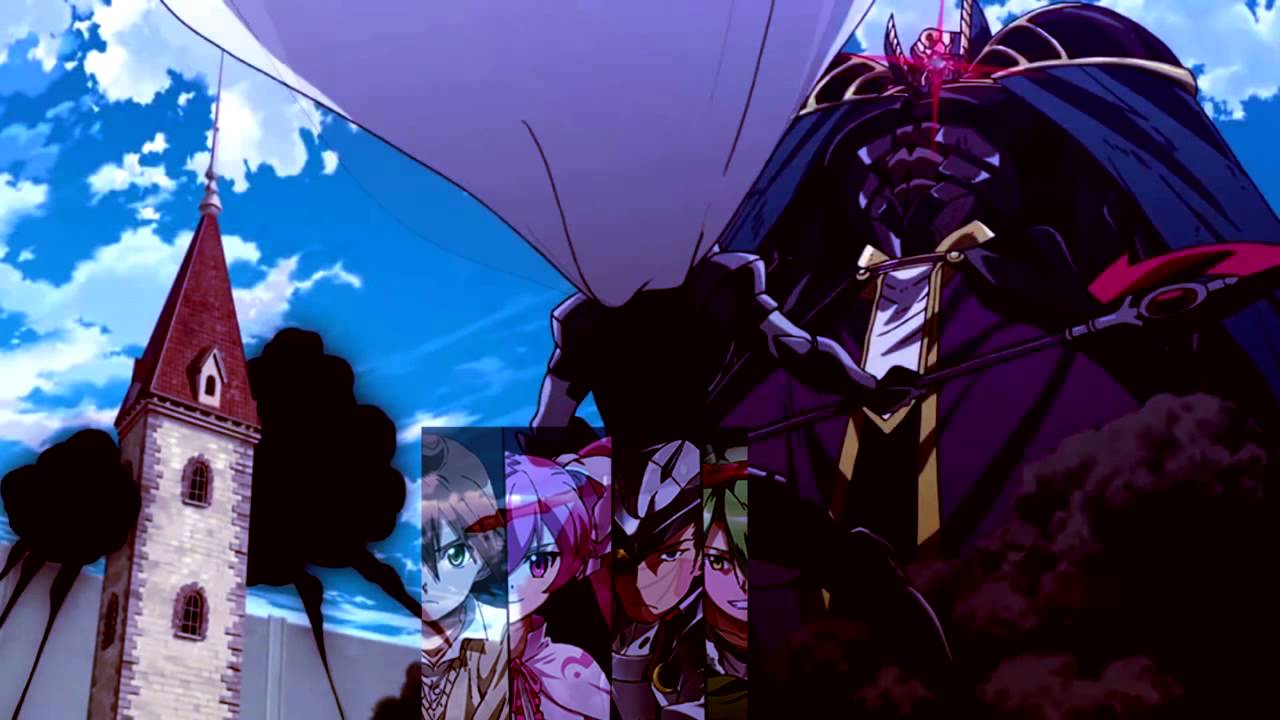 Akame ga Kill - Liar Mask Full Band Cover - YouTube