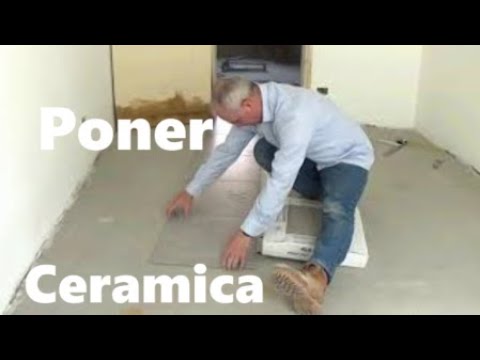 Como Instalar Piso Ceramico Como Empezar Youtube Como Instalar Piso Ceramico Como Empezar Youtube