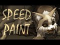 Millhaven thumbnail entry  speedpaint cw in desc