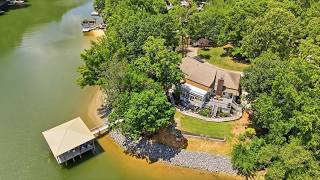 1031 Woodlake Ln. Tega Cay home for sale. Lake Wylie Home for sale. Tega Cay real estate.