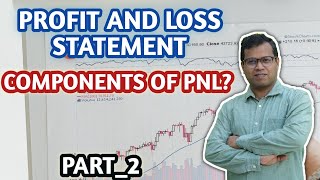 Components of Profit and Loss Statement | Revenue and Expenses