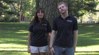 Hope College Orientation 2011: Follow it live!