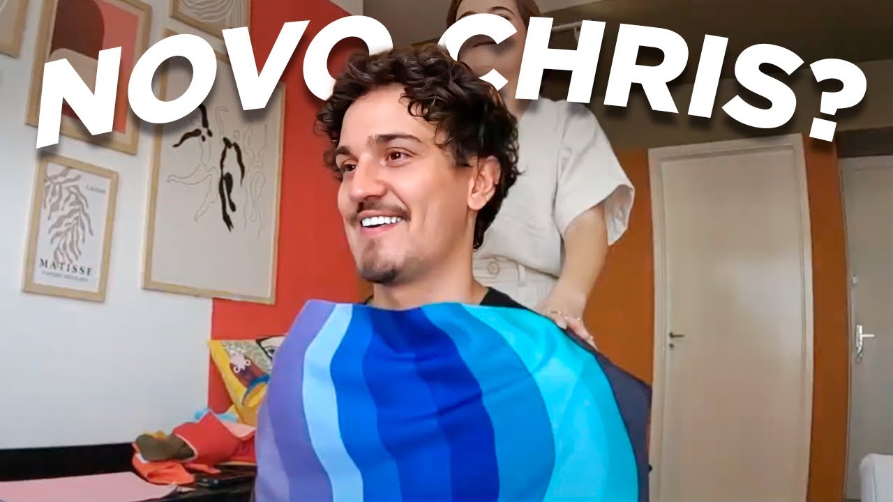 NUNCA MAIS VOU USAR ESSAS CORES!