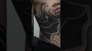 ONLINE SEMINARBLACKWORK TECHNIQUES By @federicaorlandotattoo