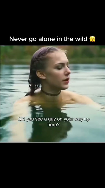 🎬 Backstroke (2017) 🎥 Short / Thriller / Drama #scary #reels #clips