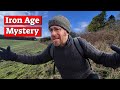 Hidden Tricks Ancient Engineers Used in Hillforts