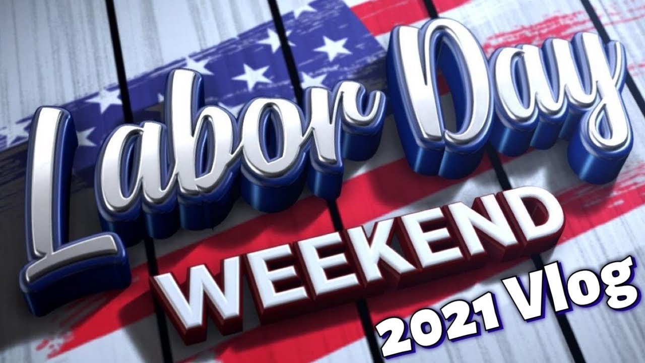 LABOR DAY WEEKEND  + DIY PATIO PROJECT | Exploring Downtown Greensboro