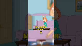 peter griffin: Brian Confesses He Kissed Bonnie 😳😂 #Shorts #FamilyGuy #Comedy