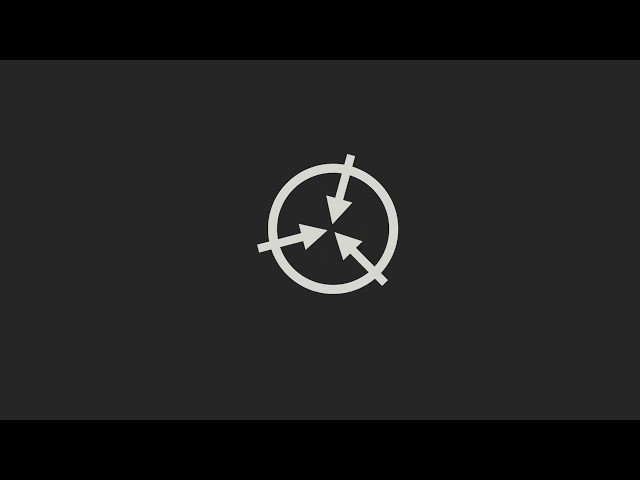 wallpaper engine] scp spinning logo on Make a GIF