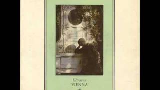 Ultravox - Vienna