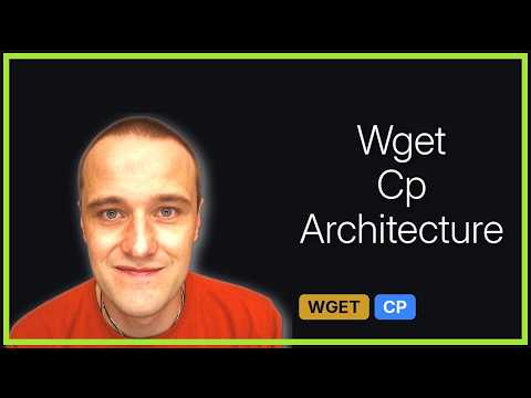 Unix & Linux: Why doesn't cp have a progress bar like wget? (3 Solutions!!)