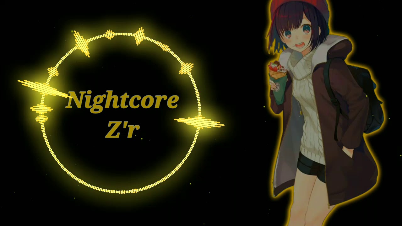 【Nightcore】Lemon/米津玄師