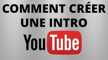 Comment créer une intro sans logiciel de A à Z [2019 TUTO COMPLET]