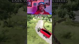 Unsichtbare Kante!! #LS #LS25 #gaming #multiplayer