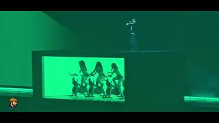 VIBES - HAMZA - PARIS LA DEFENSE U ARENA - 5 DÉCEMBRE 2025