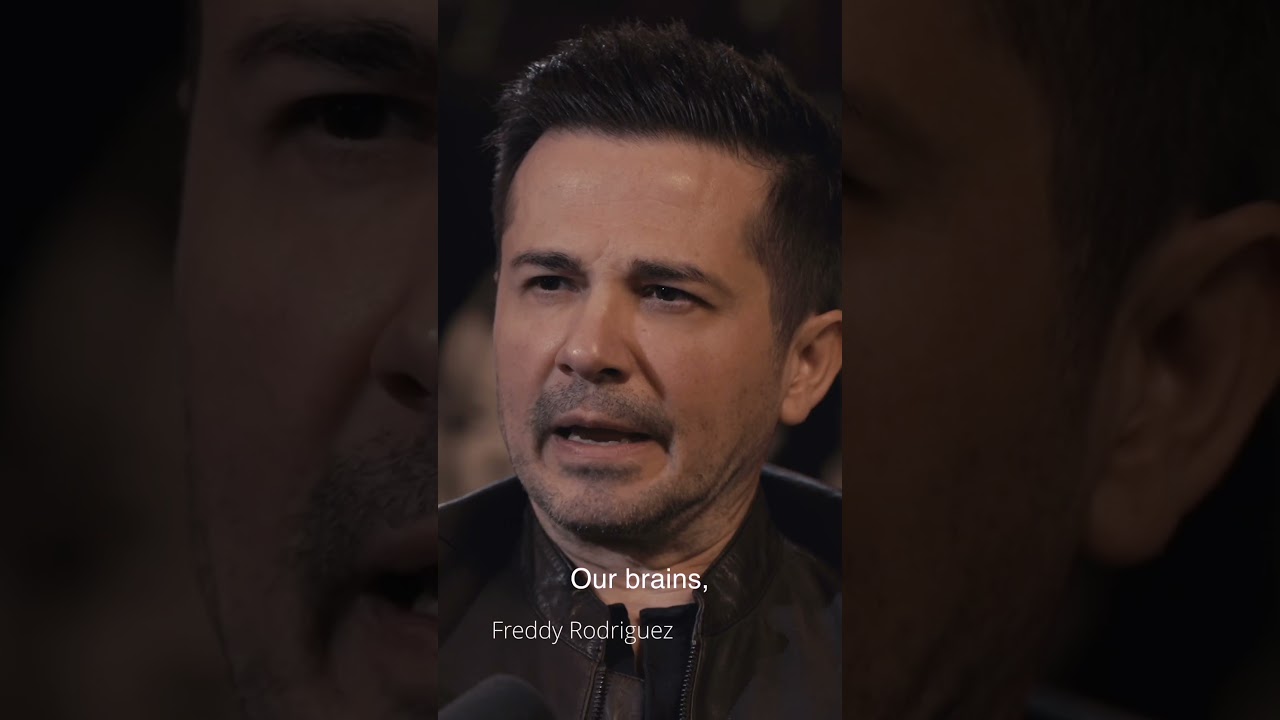 Dos Amigos is available now on YouTube, the iHeartRadio app or wherever you get your podcasts