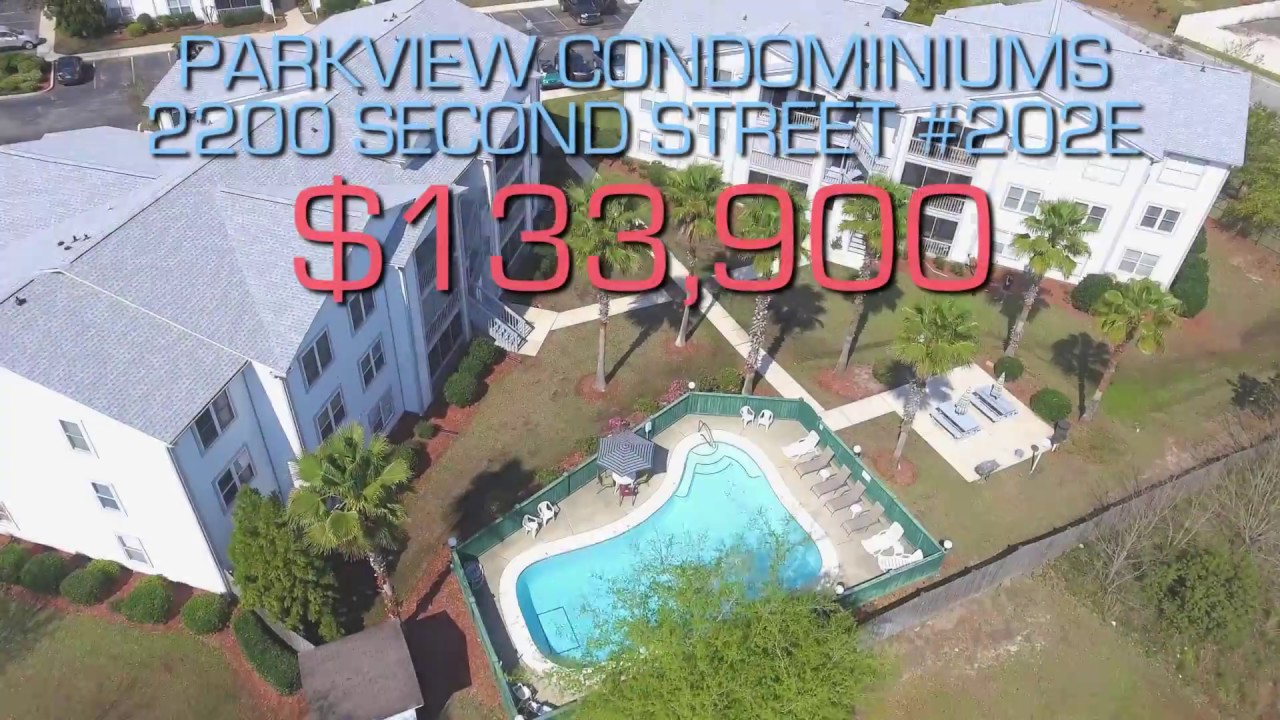 PARKVIEW CONDOMINIUMS 202E GULF SHORES, AL YouTube