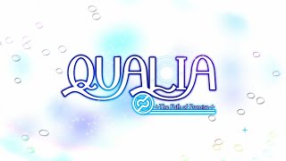 QUALIA ~The Path of Promise~ English Trailer