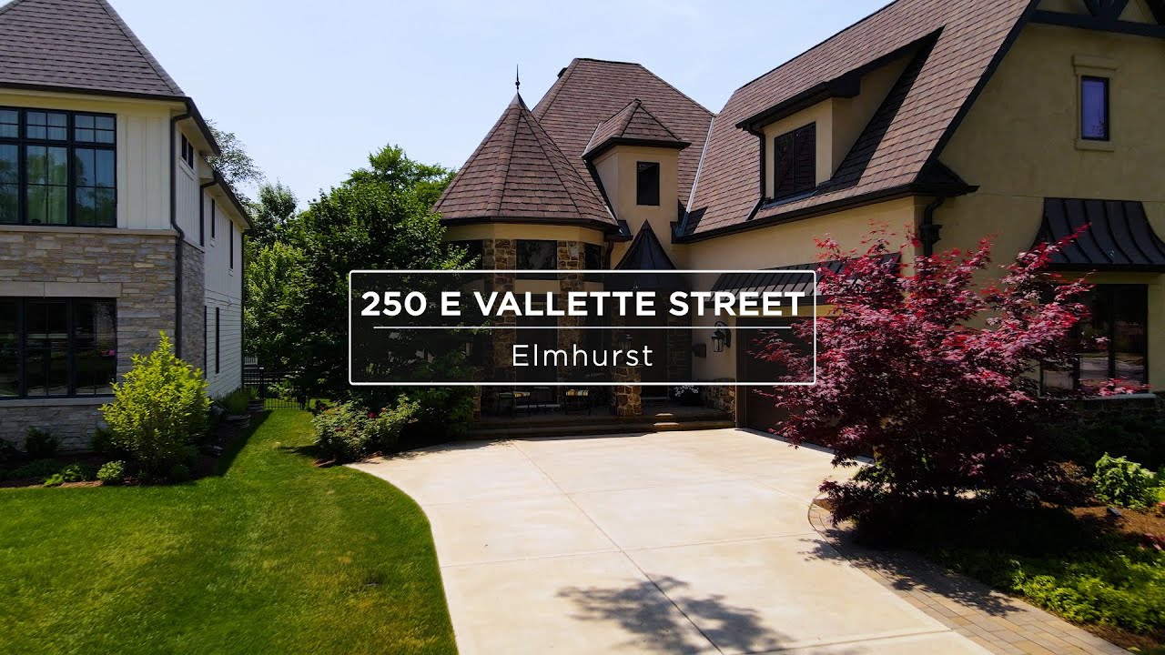 250 E Vallette Street Elmhurst, IL 60126 YouTube