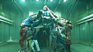 قاتل متسلسل مختل بيستهدف النساء ويبني منزلًا بأجساد الضحايا اللي قتلهم! ملخص اخطر فيلم سفاح