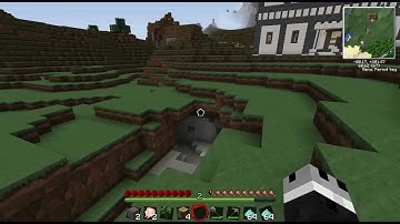 SS9 Tekkit SMP - Welcome Aboard :: Tekkit 01