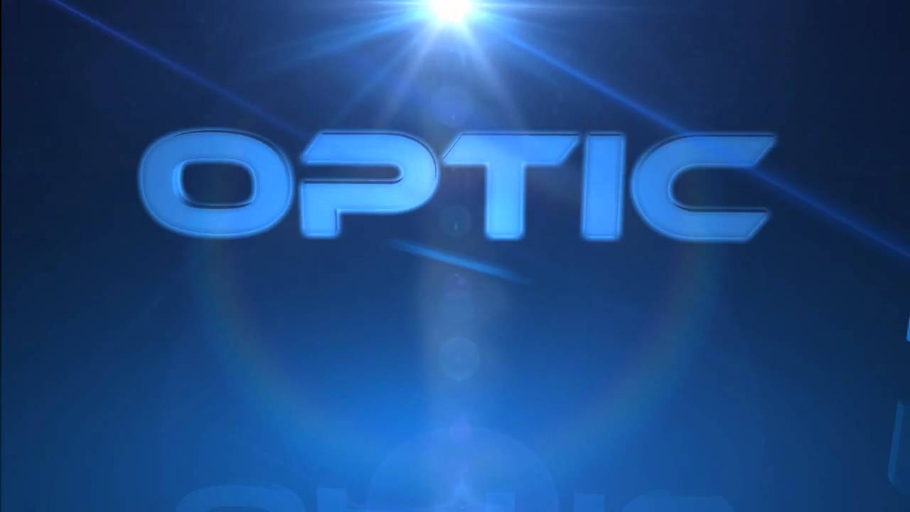 OpTic MiDNiTE Intro YouTube