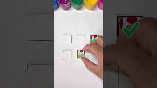 Super Mario#mario#challenge #art #viral #supermario