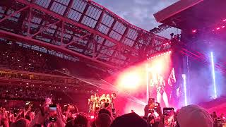 Download Lagu Dua Lipa New Rules Dublin Aviva stadium 27th June MP3 Download Lagu Dua Lipa New Rules Dublin Aviva stadium 27th June MP3