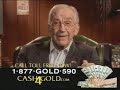 Cash 4 Gold Super Bowl Ad - Cash4Gold