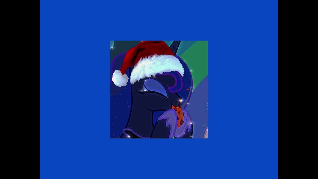 Cats milly - wish list (sped up) 