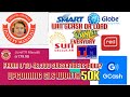 GRAND LIVESTREAM PA ENTRY PAANGAT PROGRAM & WIN GCASH OR LOAD EVERYDAY