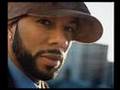 BEST VERSION Common Ft Pharrell U M C mp3